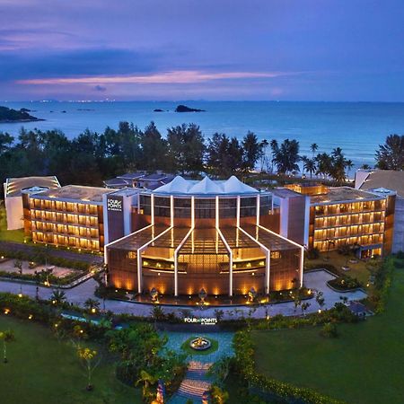 Four Points By Sheraton Bintan, Lagoi Bay Dış mekan fotoğraf