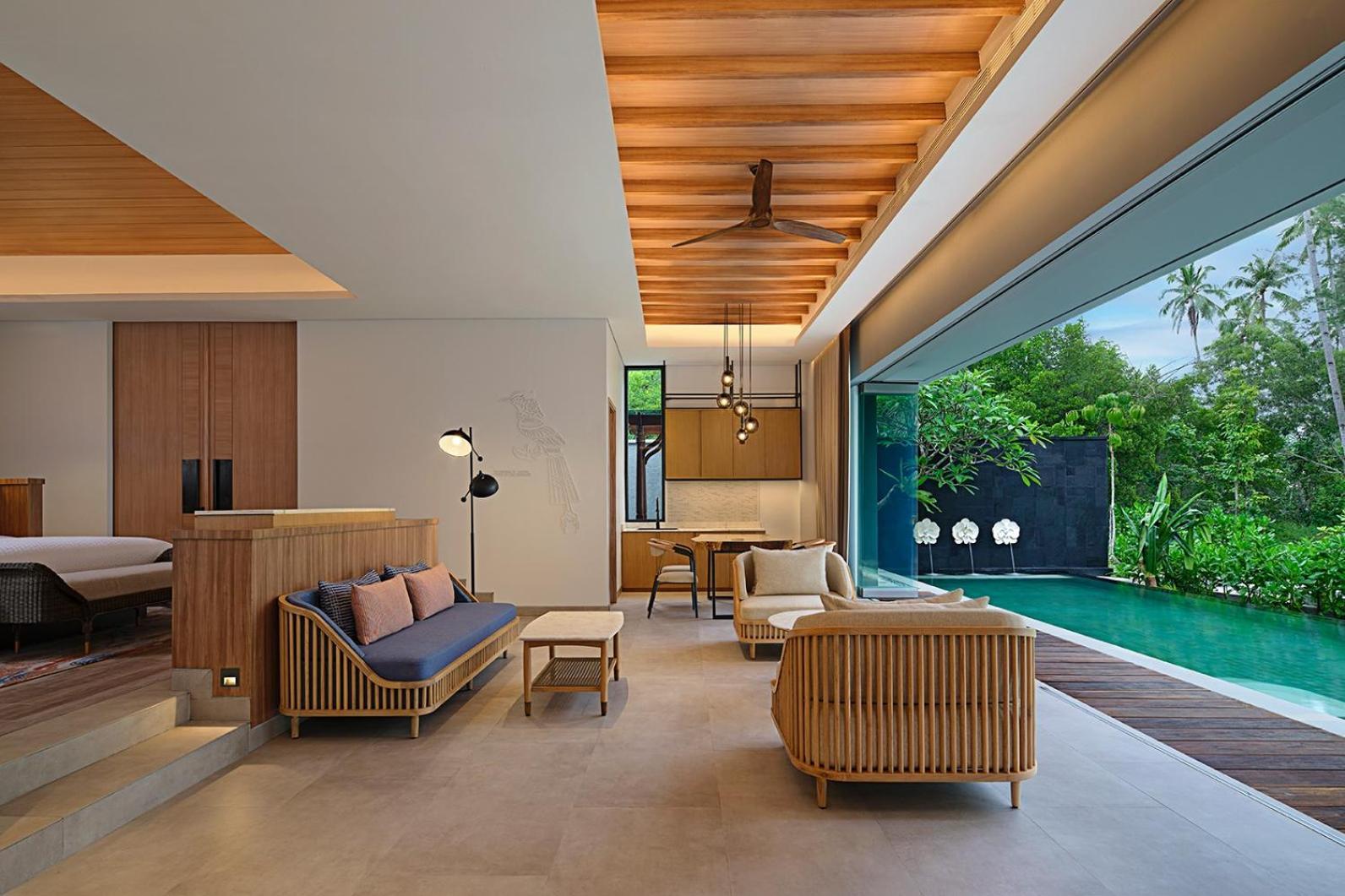 Four Points By Sheraton Bintan, Lagoi Bay Dış mekan fotoğraf