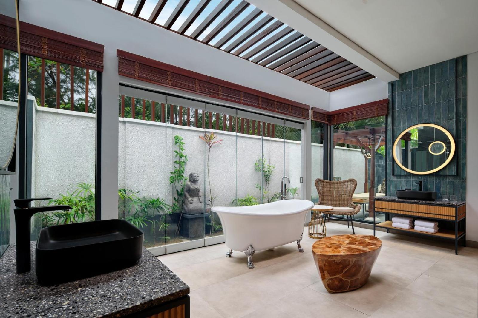 Four Points By Sheraton Bintan, Lagoi Bay Dış mekan fotoğraf