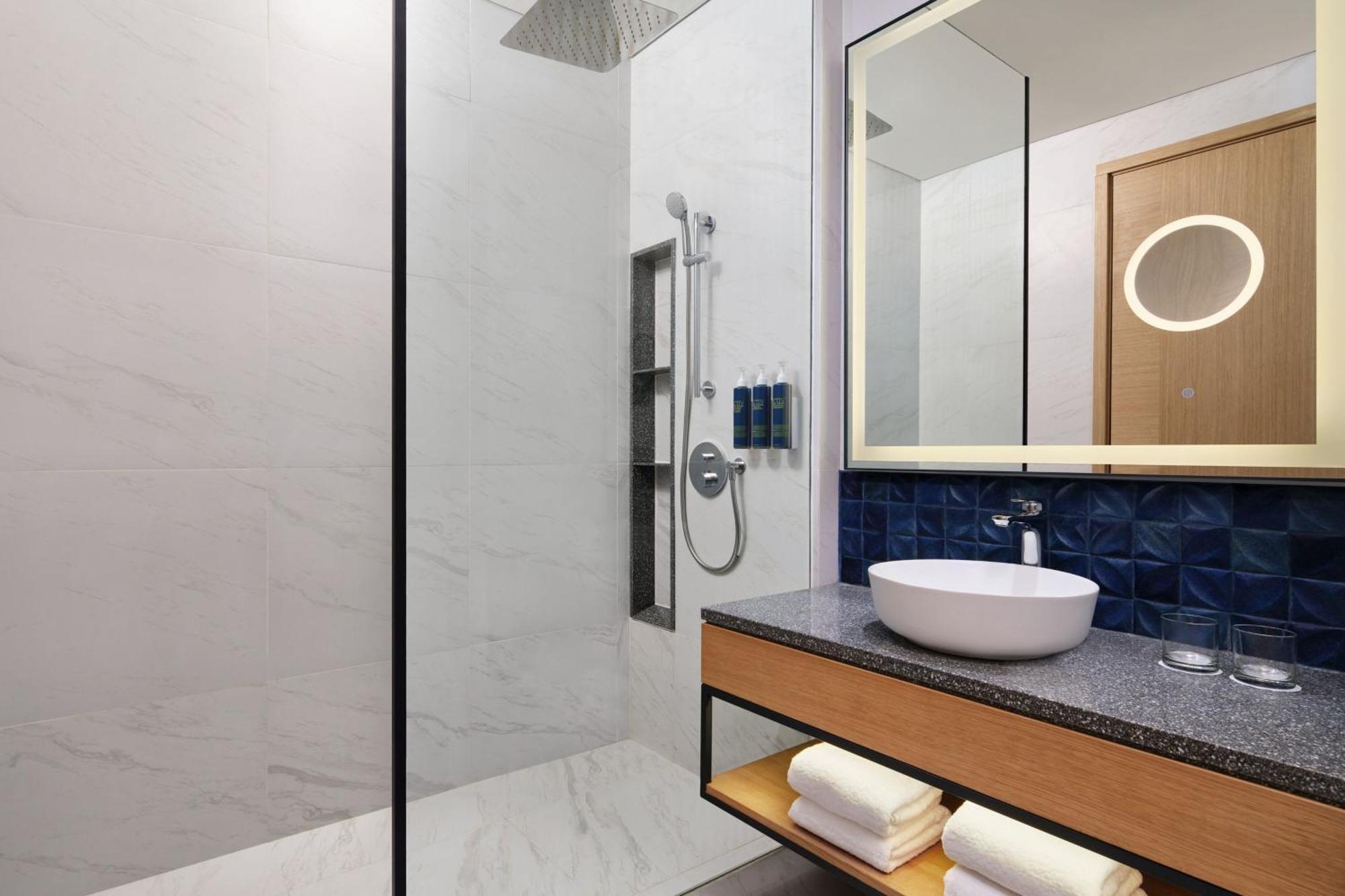Four Points By Sheraton Bintan, Lagoi Bay Dış mekan fotoğraf