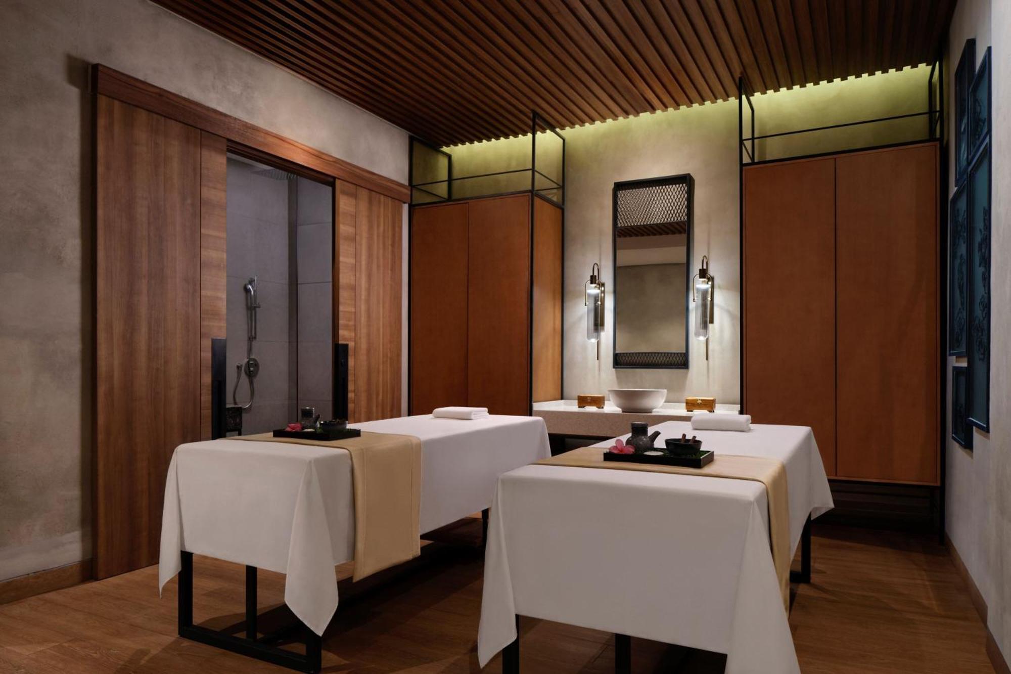 Four Points By Sheraton Bintan, Lagoi Bay Dış mekan fotoğraf