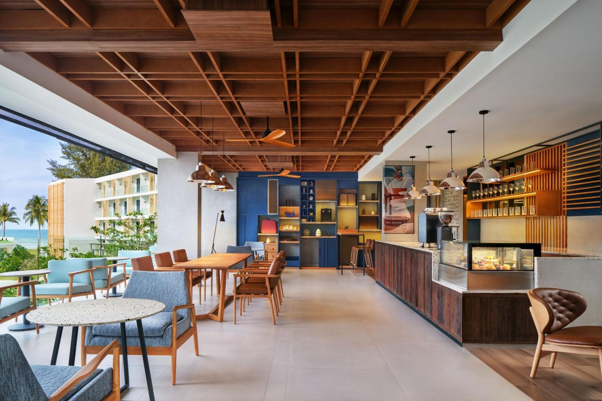 Four Points By Sheraton Bintan, Lagoi Bay Dış mekan fotoğraf