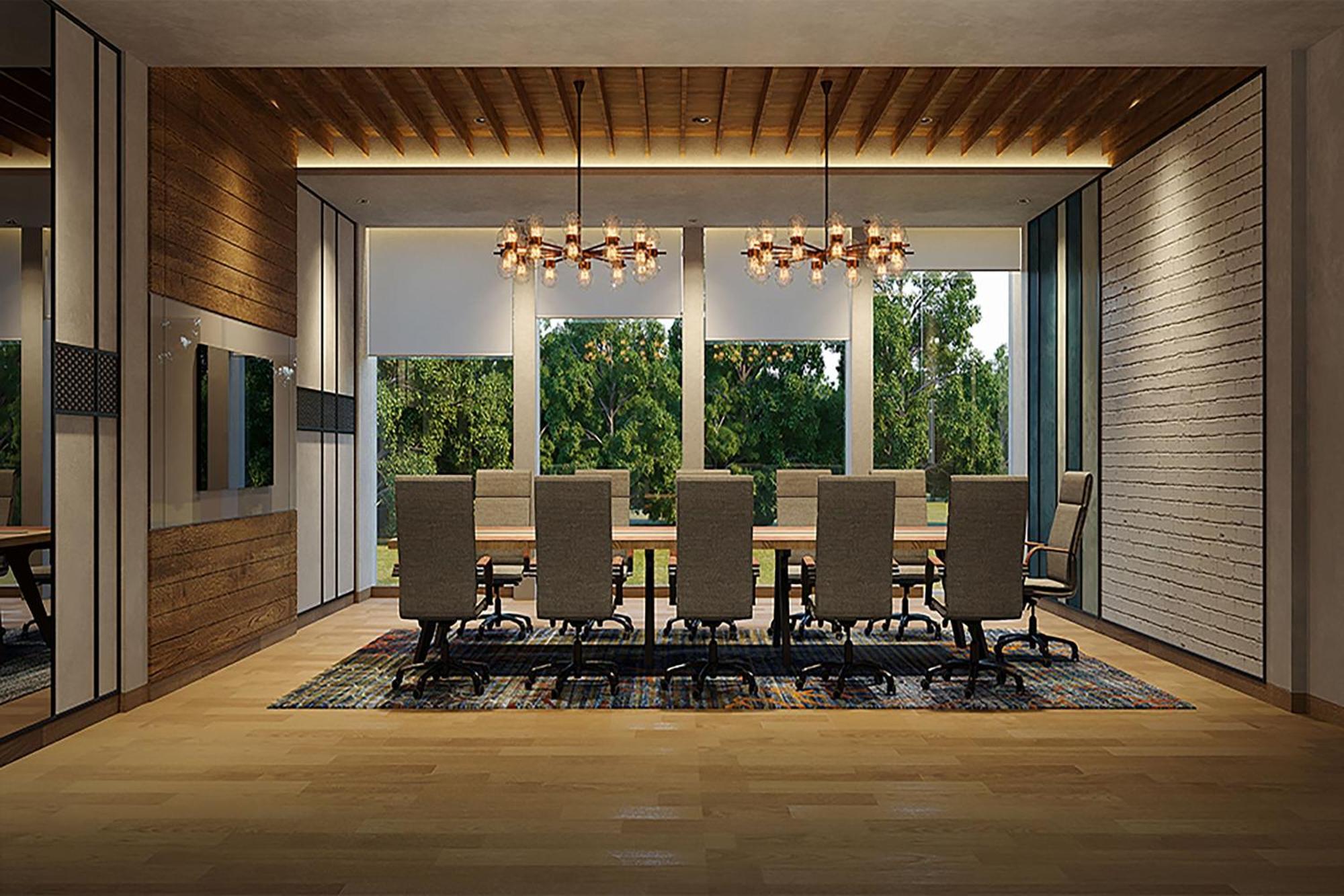 Four Points By Sheraton Bintan, Lagoi Bay Dış mekan fotoğraf