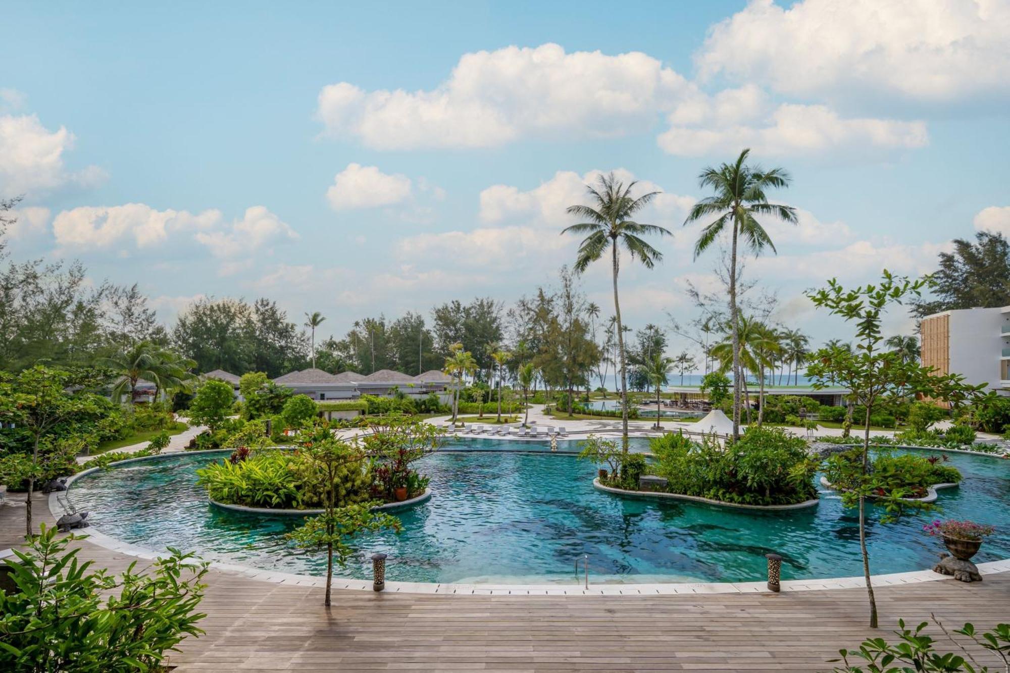 Four Points By Sheraton Bintan, Lagoi Bay Dış mekan fotoğraf