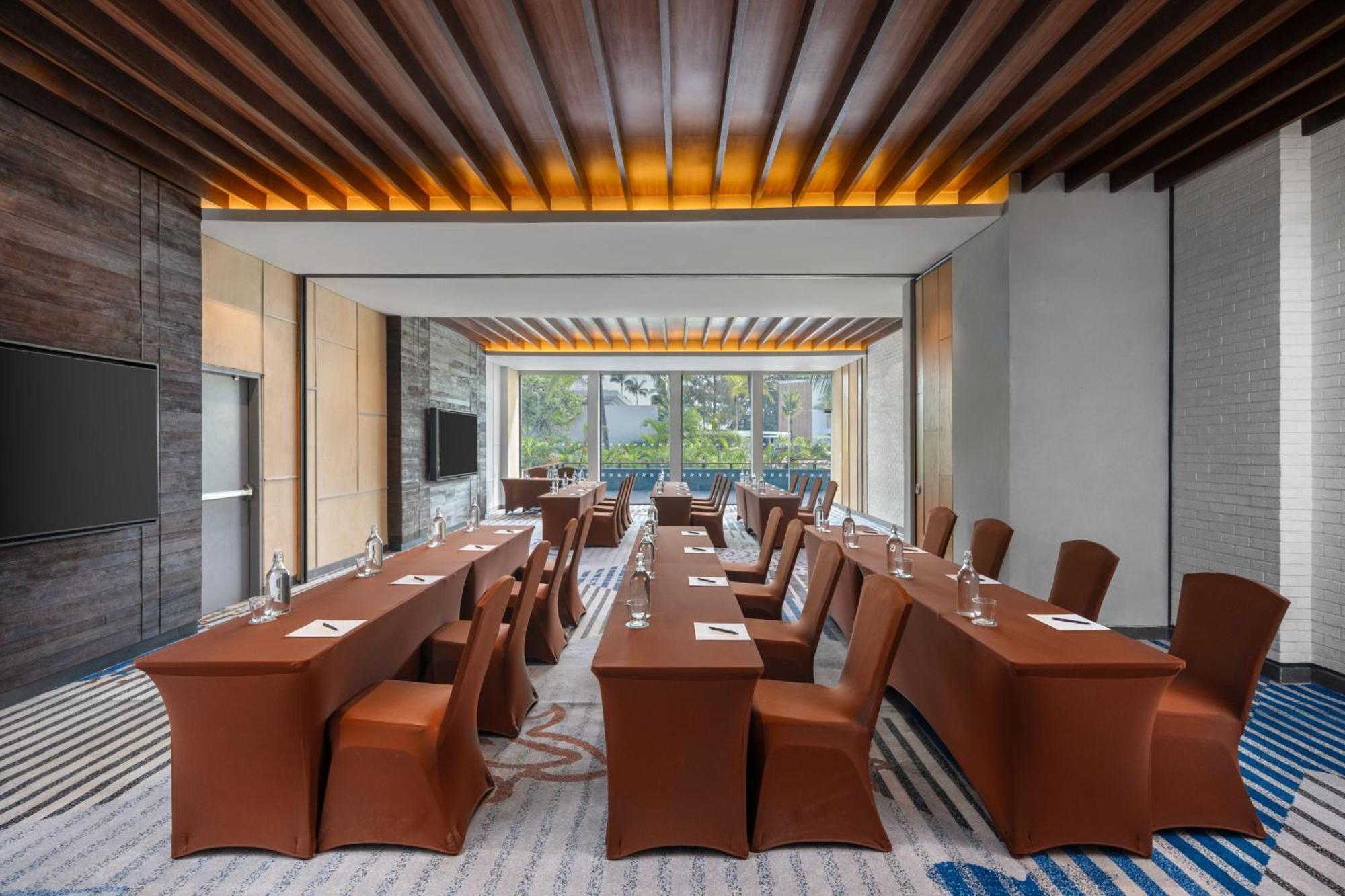 Four Points By Sheraton Bintan, Lagoi Bay Dış mekan fotoğraf