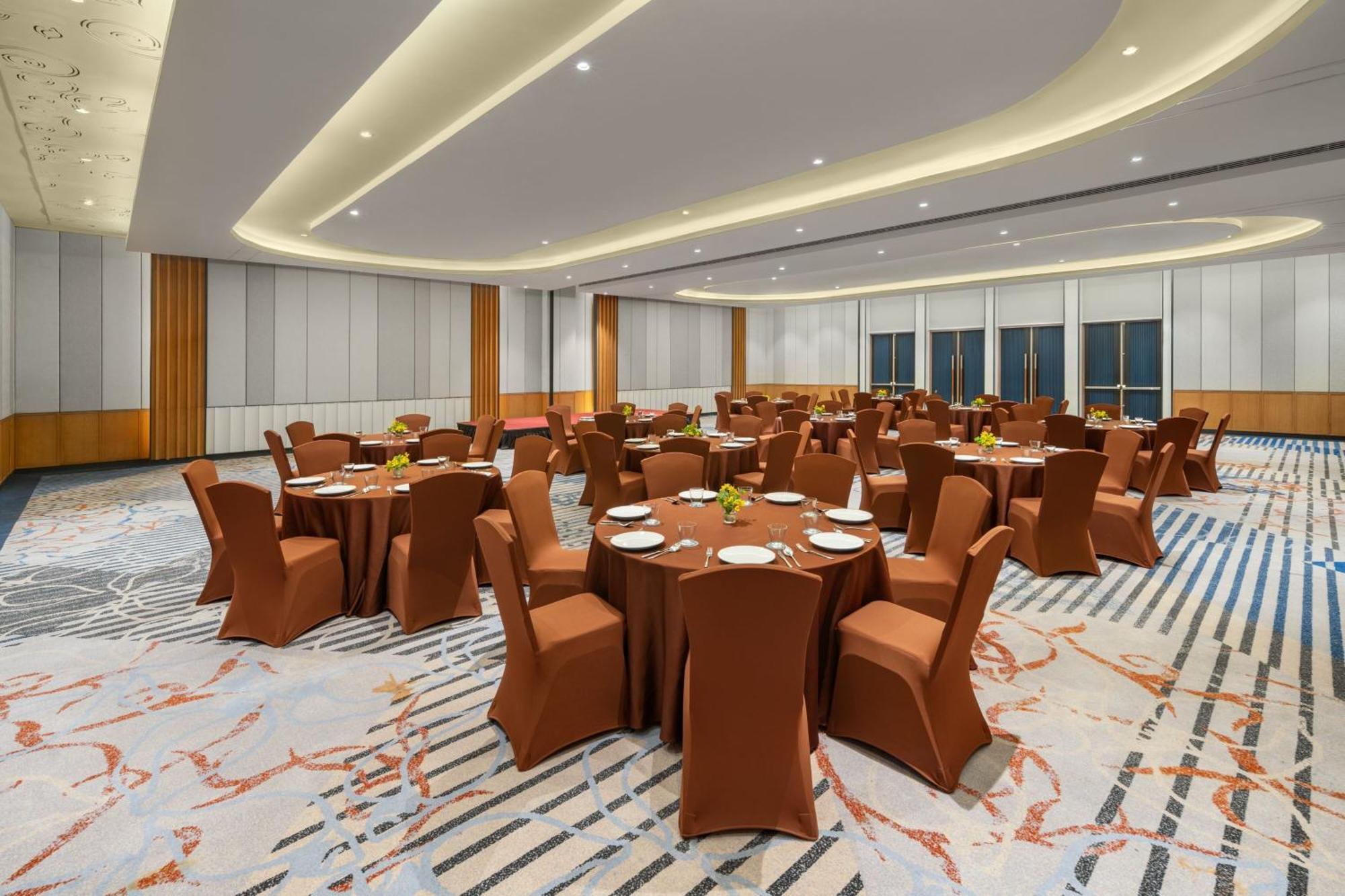 Four Points By Sheraton Bintan, Lagoi Bay Dış mekan fotoğraf