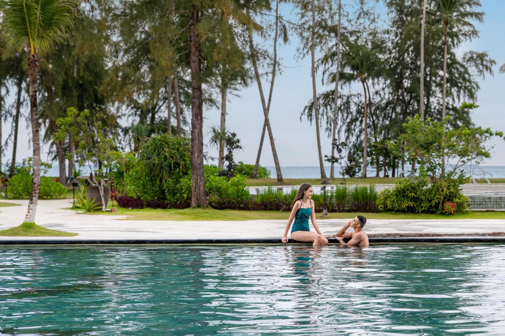 Four Points By Sheraton Bintan, Lagoi Bay Dış mekan fotoğraf