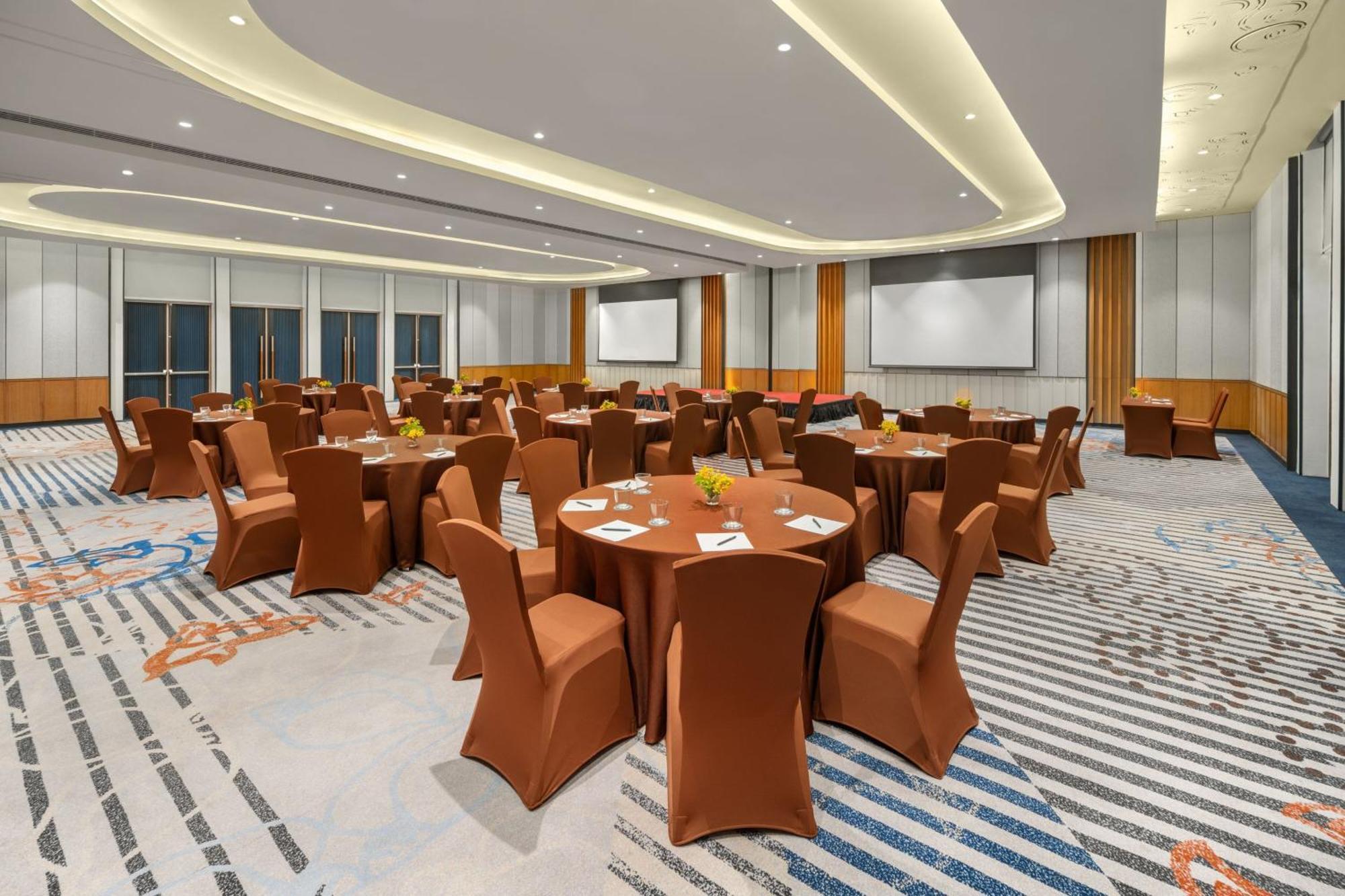 Four Points By Sheraton Bintan, Lagoi Bay Dış mekan fotoğraf