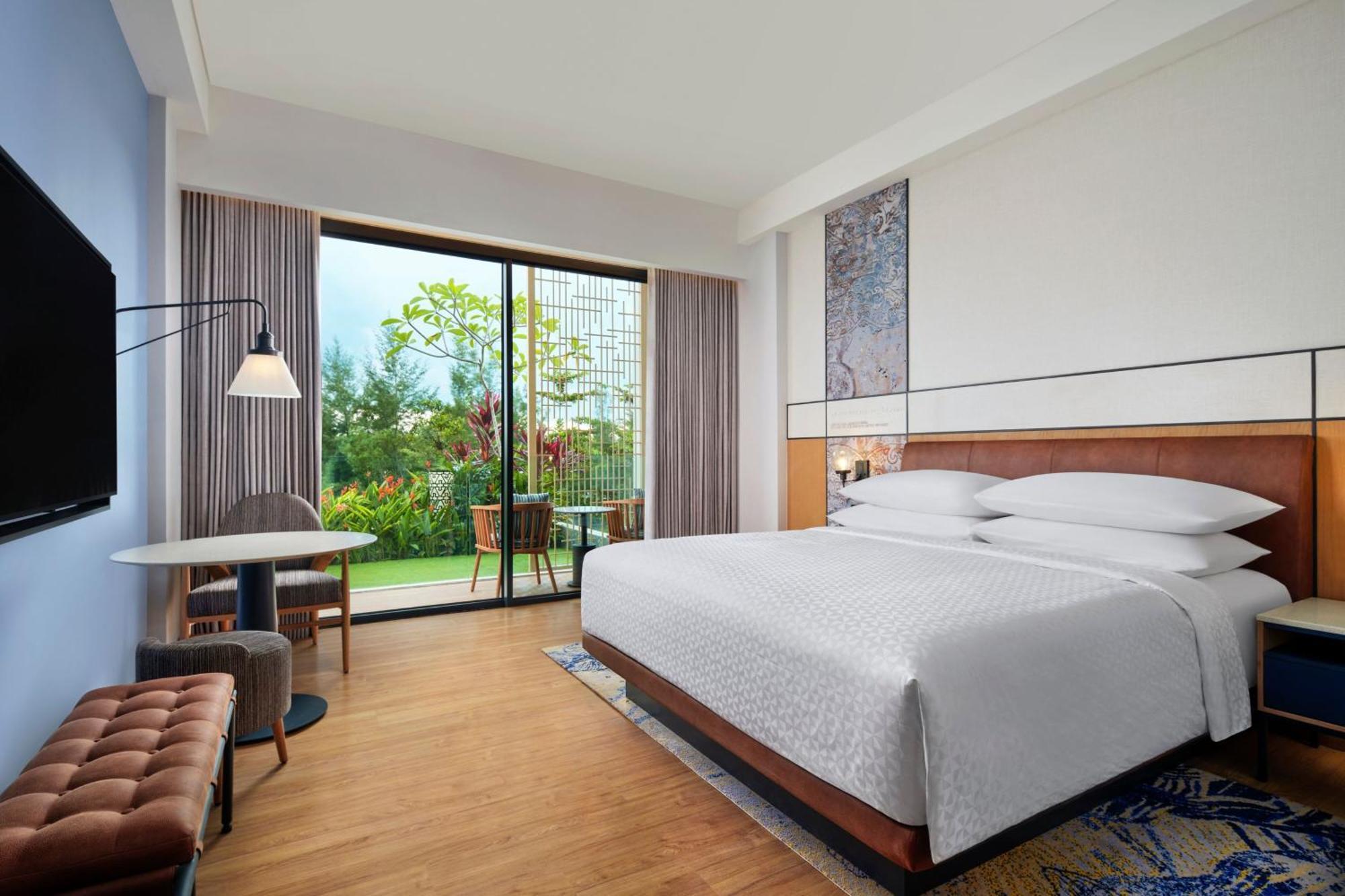 Four Points By Sheraton Bintan, Lagoi Bay Dış mekan fotoğraf