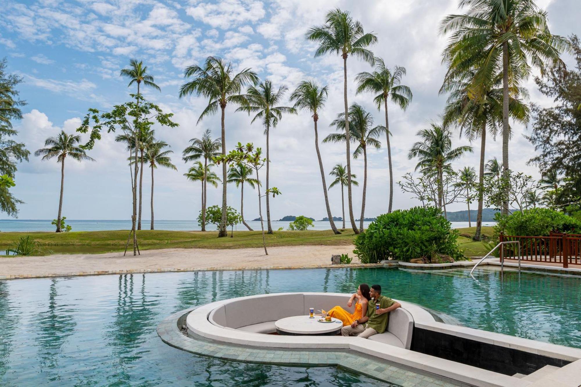 Four Points By Sheraton Bintan, Lagoi Bay Dış mekan fotoğraf