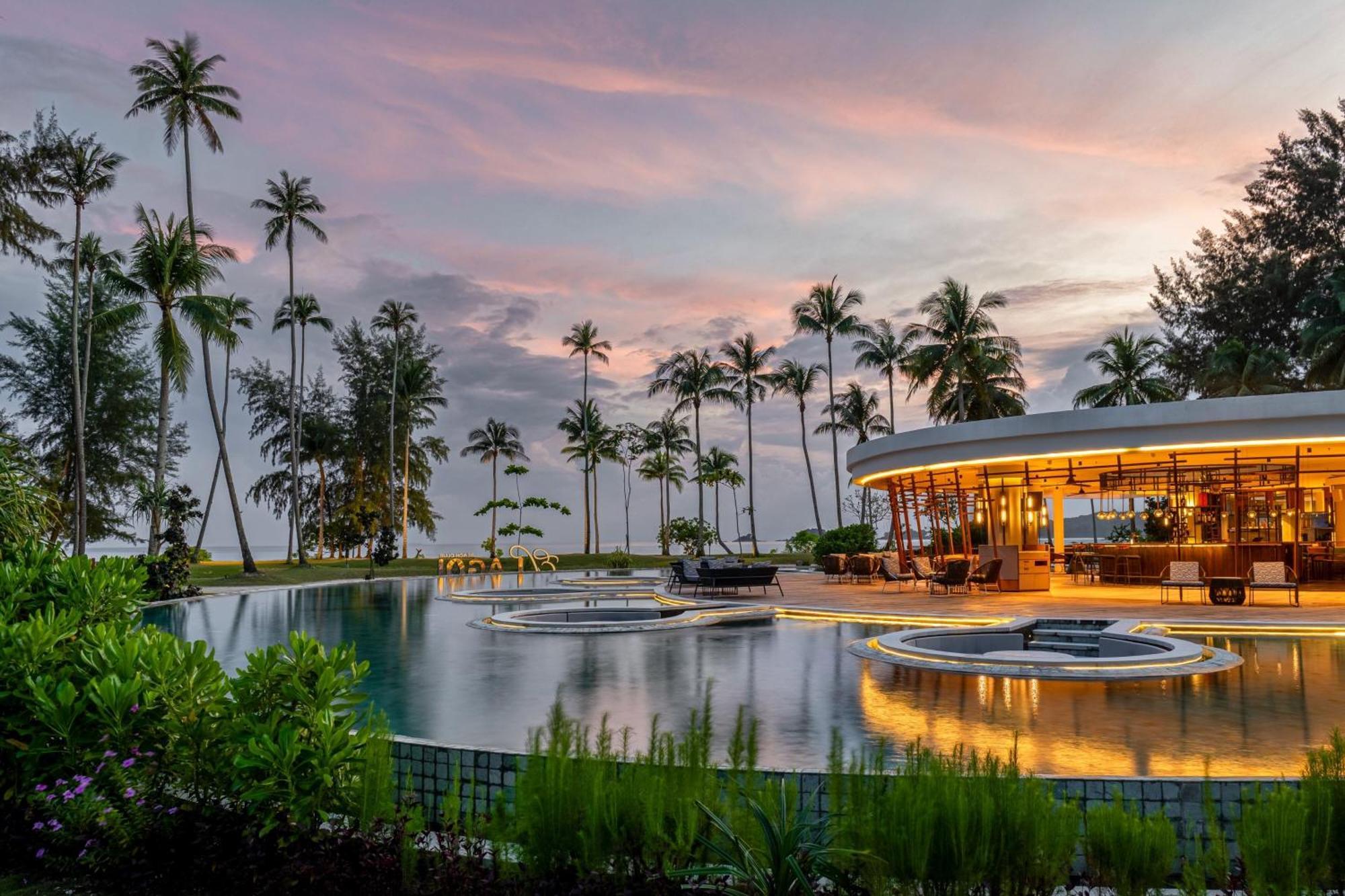 Four Points By Sheraton Bintan, Lagoi Bay Dış mekan fotoğraf