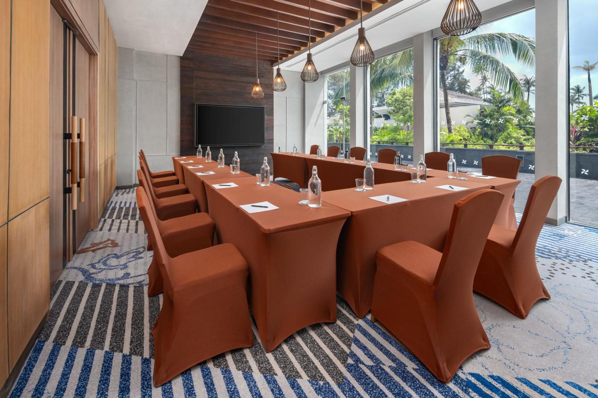 Four Points By Sheraton Bintan, Lagoi Bay Dış mekan fotoğraf