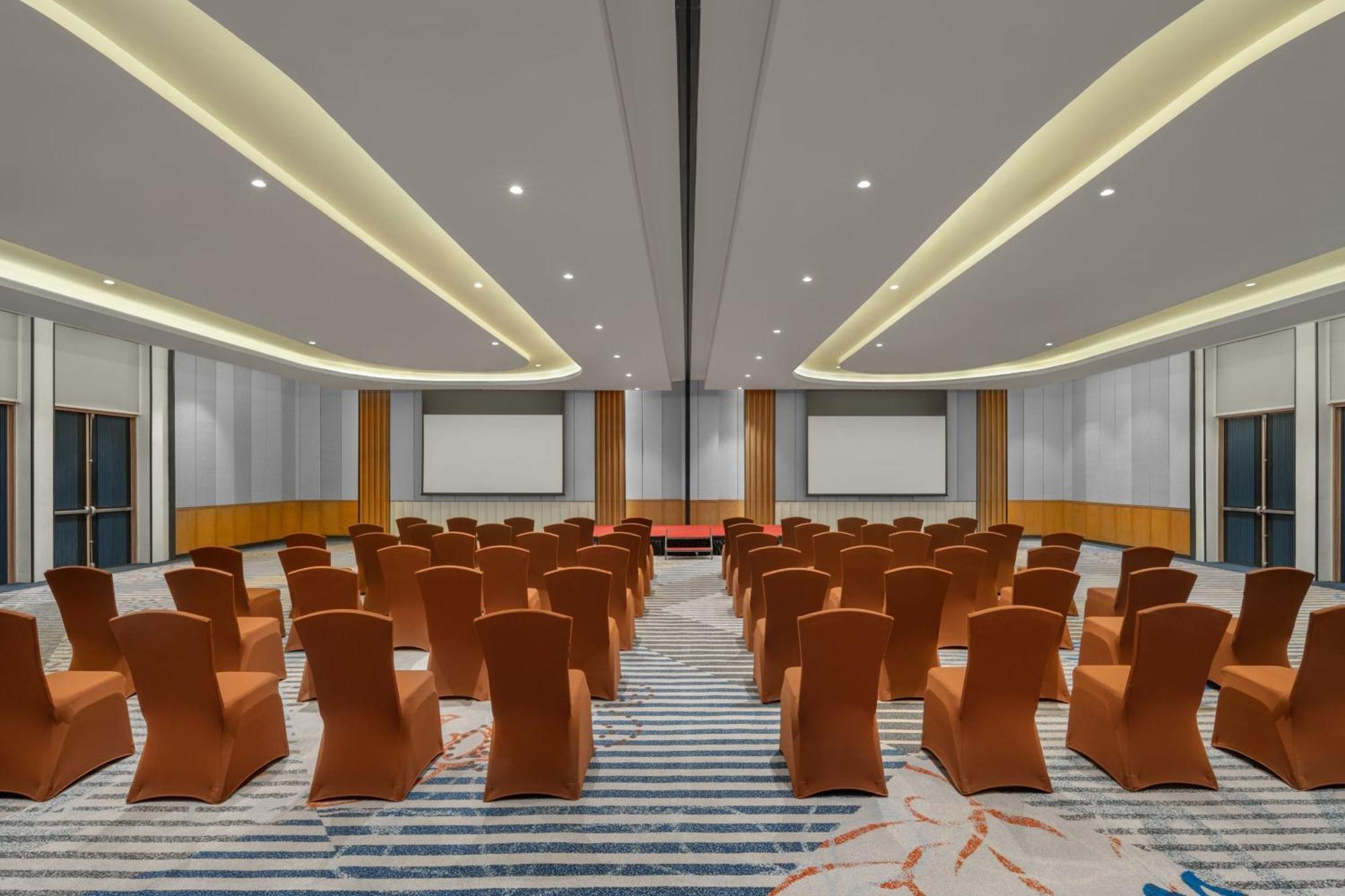 Four Points By Sheraton Bintan, Lagoi Bay Dış mekan fotoğraf