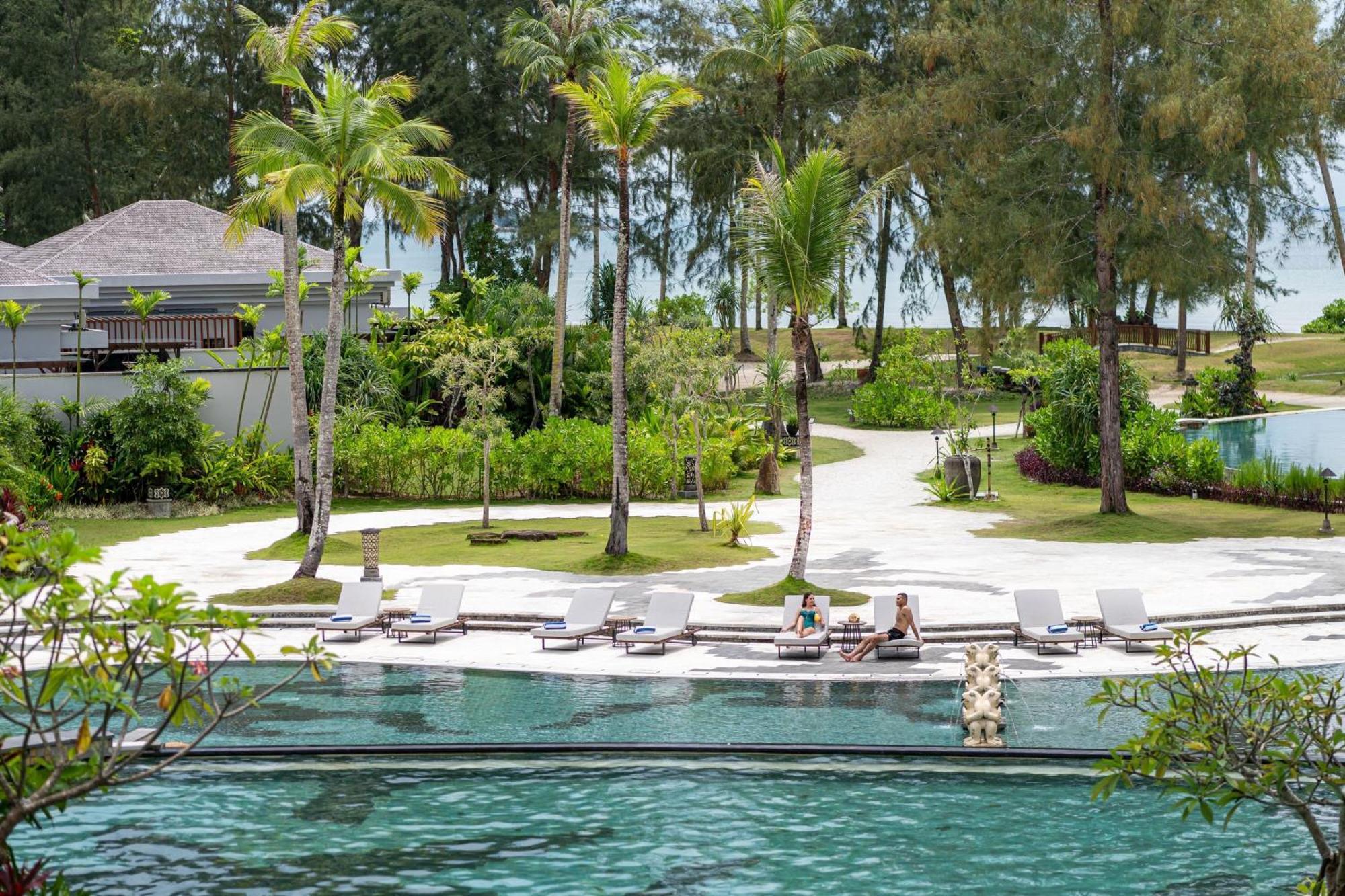 Four Points By Sheraton Bintan, Lagoi Bay Dış mekan fotoğraf