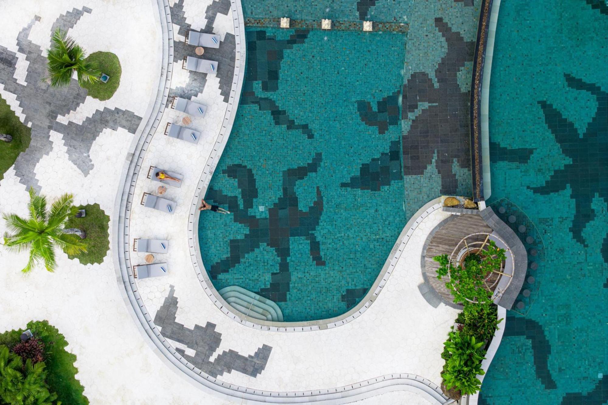 Four Points By Sheraton Bintan, Lagoi Bay Dış mekan fotoğraf