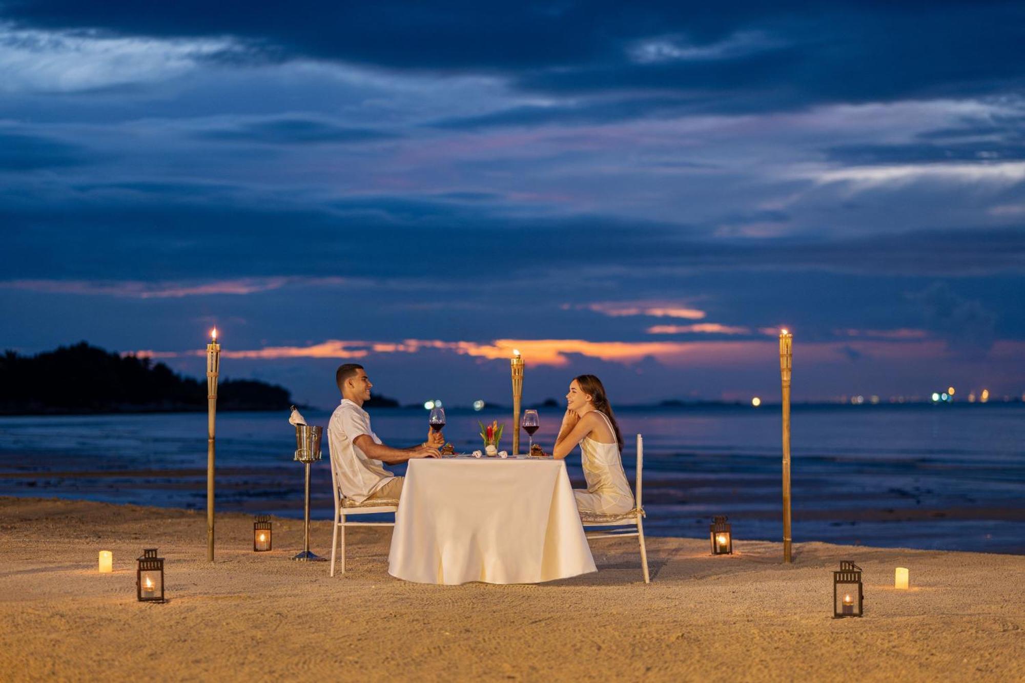 Four Points By Sheraton Bintan, Lagoi Bay Dış mekan fotoğraf